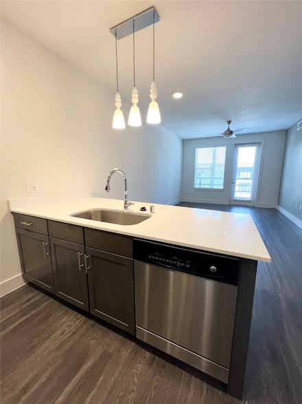 6080 Water St Unit 1640, Plano, TX 75024