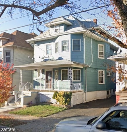 26 E 2nd St, Clifton, NJ 07011