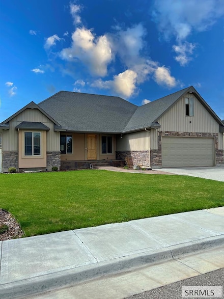 2612 Eastview Dr, Idaho Falls, ID 83401