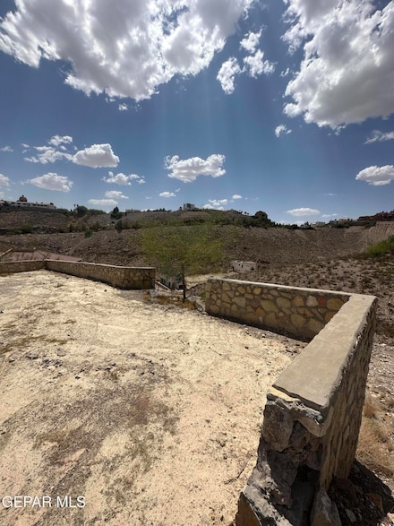 38 Kingery Dr, El Paso, TX 79902