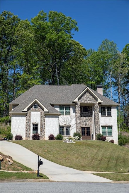 5663 Eternal Dr, Atlanta, GA 30349