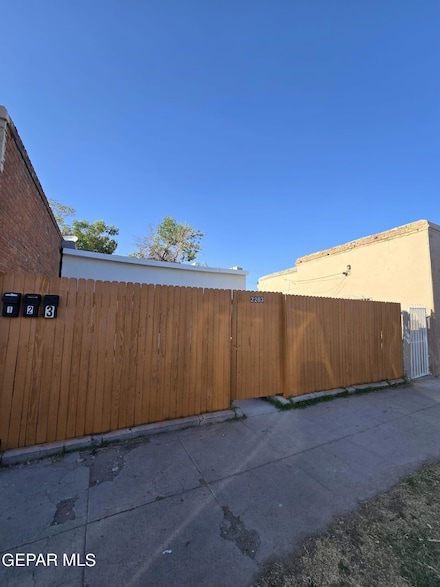 2203 Magoffin Ave Unit 1, 2, 3, El Paso, TX 79901