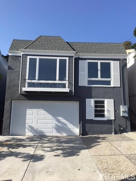 430 Melrose Ave, San Francisco, CA 94127