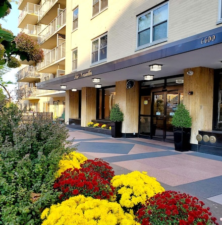 6600 Jfk Blvd E Unit 18K, West New York, NJ 07093