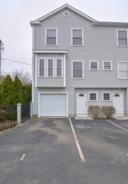 184 Washington St Unit 1, Quincy, MA 02169