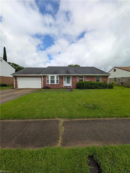 245 S Parliament Dr, Virginia Beach, VA 23462