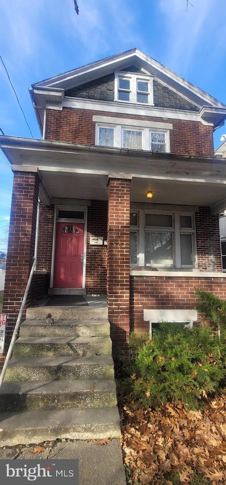522 Schuylkill St, Harrisburg, PA 17110