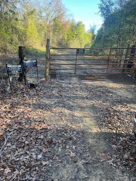0 Goff Cir, Alma, AR 72921