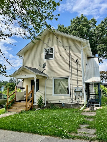 52 Elm St, Battle Creek, MI 49017