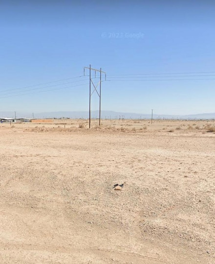 1990 Citrus Ave, Salton City, CA 92274