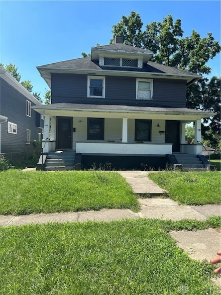 230 Oxford Ave Unit 228, Dayton, OH 45402