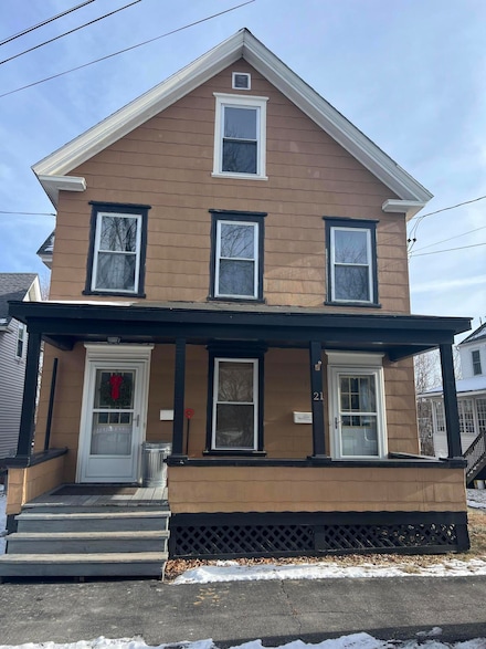 21 Crosby St, Augusta, ME 04330