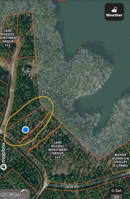 0 Hornets Bridge Rd Unit 10523059, Elberton, GA 30635