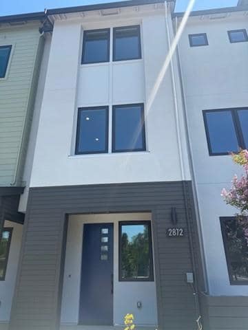2870 Josephine Ln, Palo Alto, CA 94303