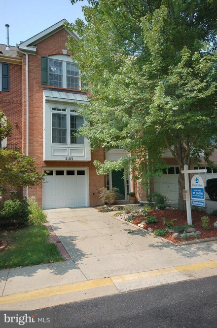 2103 Chippewa Place, Silver Spring, MD 20906