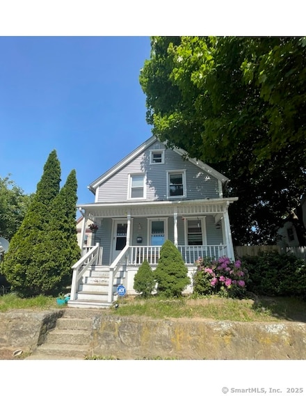165 Connecticut Ave, New London, CT 06320