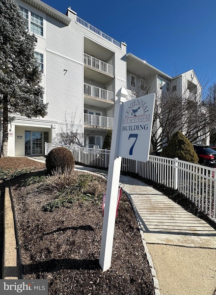 7209 Centennial Station, Warminster, PA 18974