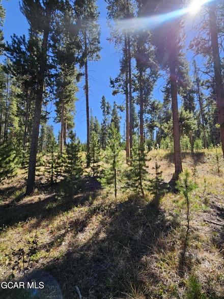 160 Gcr 5198, Tabernash, CO 80478