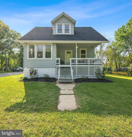 8116 Beverly Rd, Severn, MD 21144