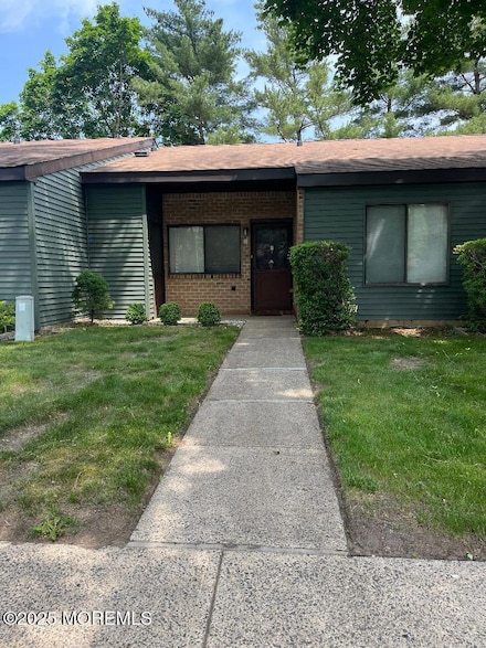 212 Covered Bridge Blvd Unit D, Manalapan, NJ 07726