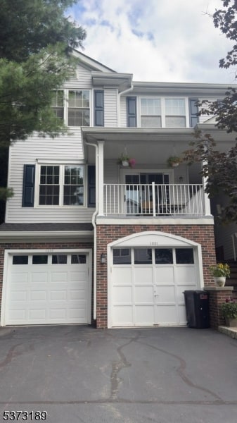 1001 Worthington Ct, Denville, NJ 07834