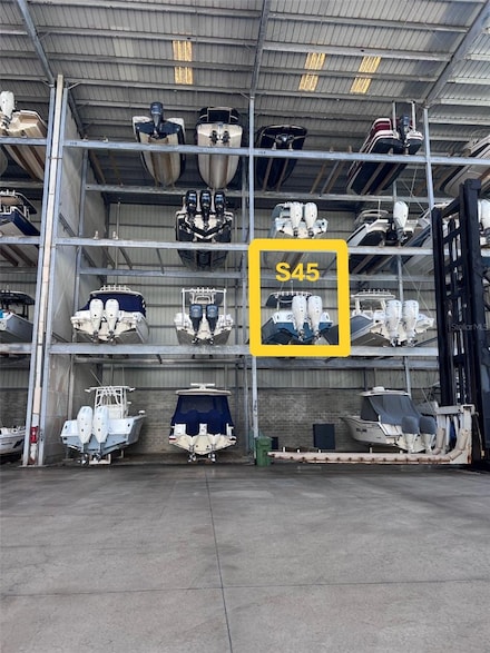 100 Circuit Rd Unit S-45, Nokomis, FL 34275