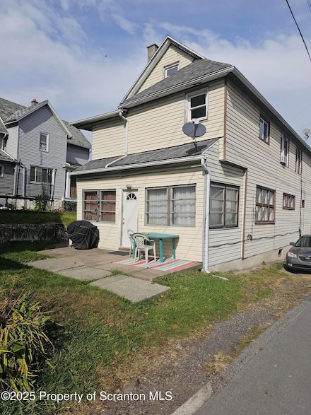 401 Putnam St, Scranton, PA 18508