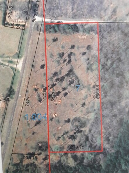 0 County Road 263 Unit 136032, Five Points, AL 36855
