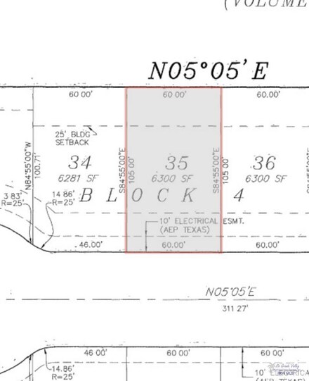 118 Marigold Dr, Los Fresnos, TX 78566