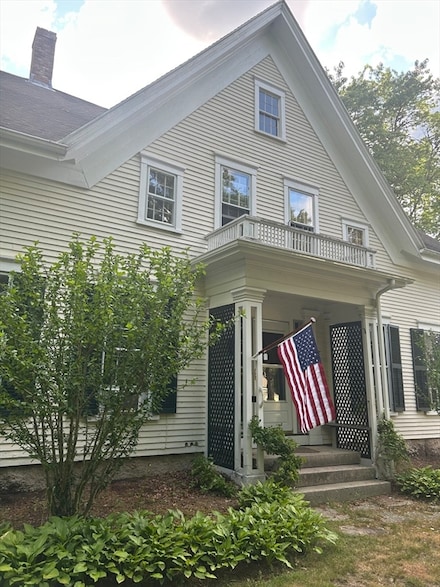 418 Front St Unit 1, Marion, MA 02738