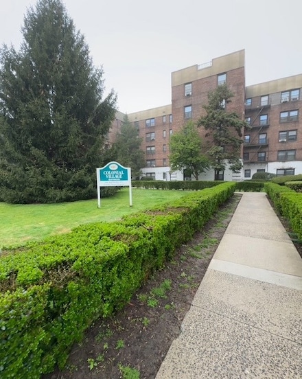 309 Hayward Ave Unit 1P, Mount Vernon, NY 10552