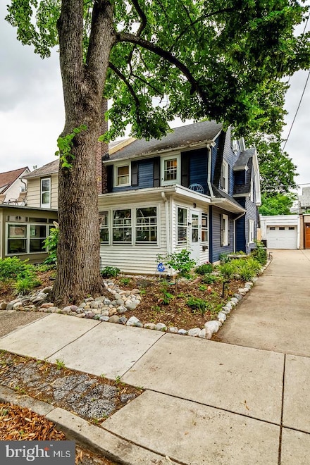 15 Willowbrook Ave, Lansdowne, PA 19050