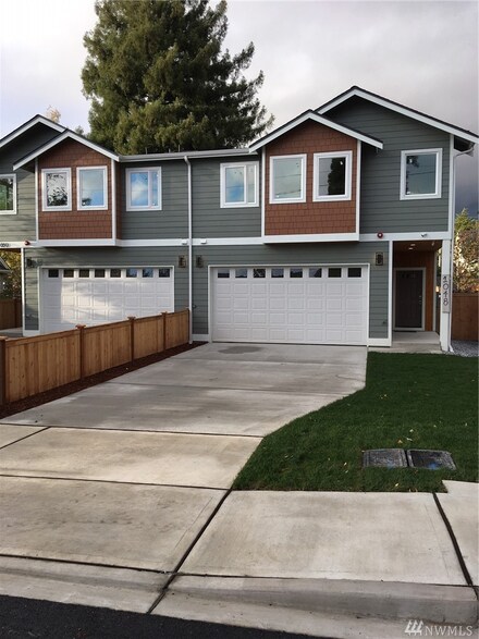 1048 SW 150th St Unit B, Burien, WA 98166