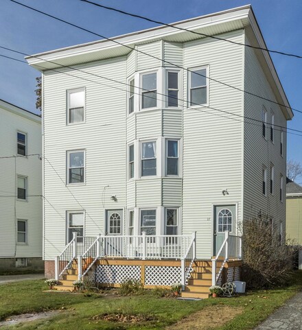 17 Powsland St, Portland, ME 04102