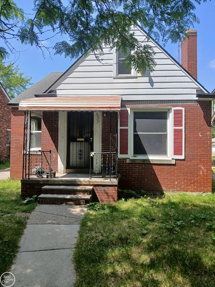 5557 Lakeview St, Detroit, MI 48213