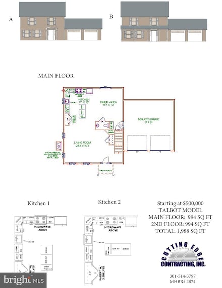 10 Susan Trail, Fairfield, PA 17320