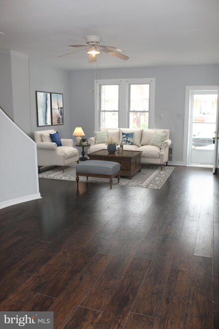 134 E Louden St, Philadelphia, PA 19120