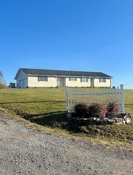 2281 Eagle Crest Rd, Camp Creek, WV 25820