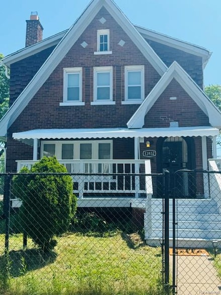 13932 Roselawn St, Detroit, MI 48238
