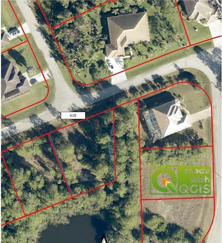 618 Parkdale Blvd, Lehigh Acres, FL 33974