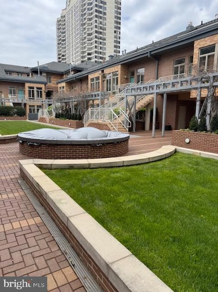 1900 Hamilton St Unit C15, Philadelphia, PA 19130