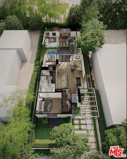 431 Westmount Dr, West Hollywood, CA 90048