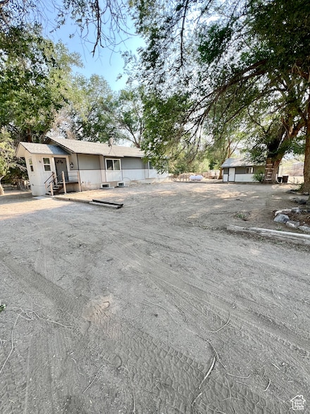 1880 N Sevier Hwy, Joseph, UT 84739