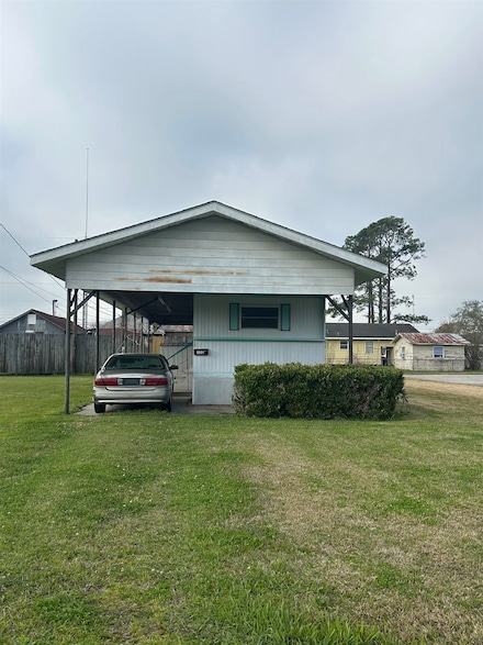 120 Hollywood St, Thibodaux, LA 70301