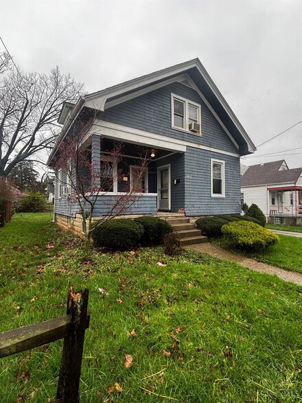 1711 Goodman Ave, Cincinnati, OH 45239