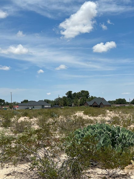 0 N Hackberry Dr, Fort Stockton, TX 79735