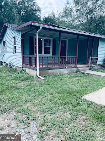 129 E Virginia Ave, Macon, GA 31217