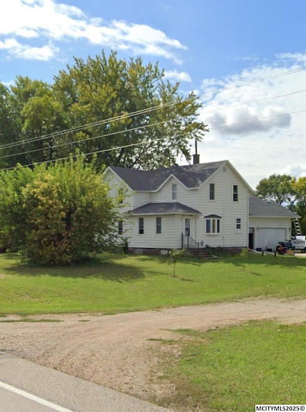 3701 240th Ave, Buffalo Center, IA 50424
