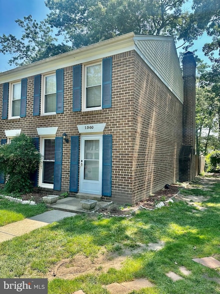 1540 Bryan Ct, Waldorf, MD 20602