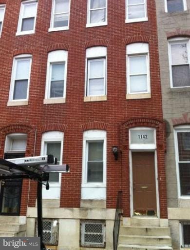 1142 N Stricker St, Baltimore, MD 21217